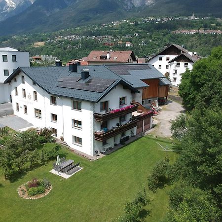 Landhaus Zangerl - Kobelerhof 兰德埃克 外观 照片